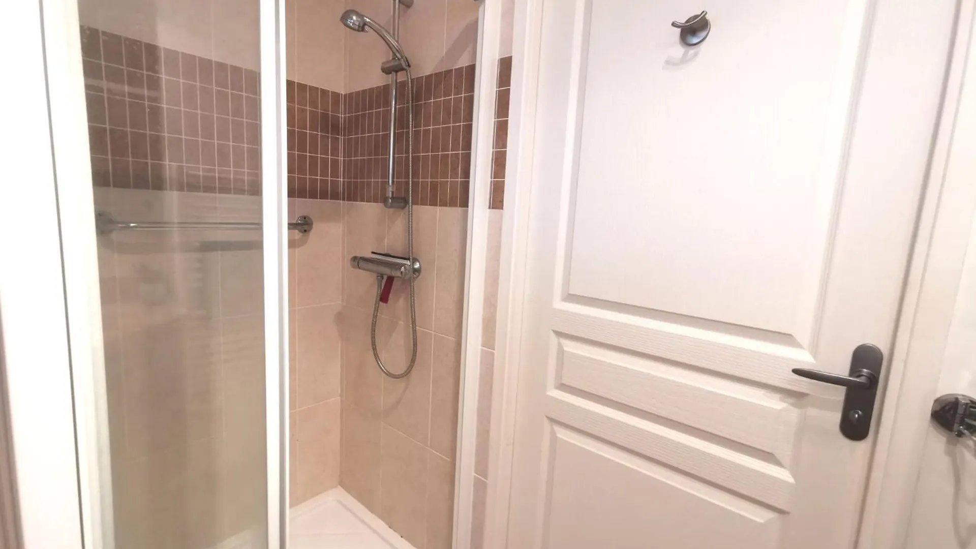 Apartment Quai Malo By Interhome Saint-Malo