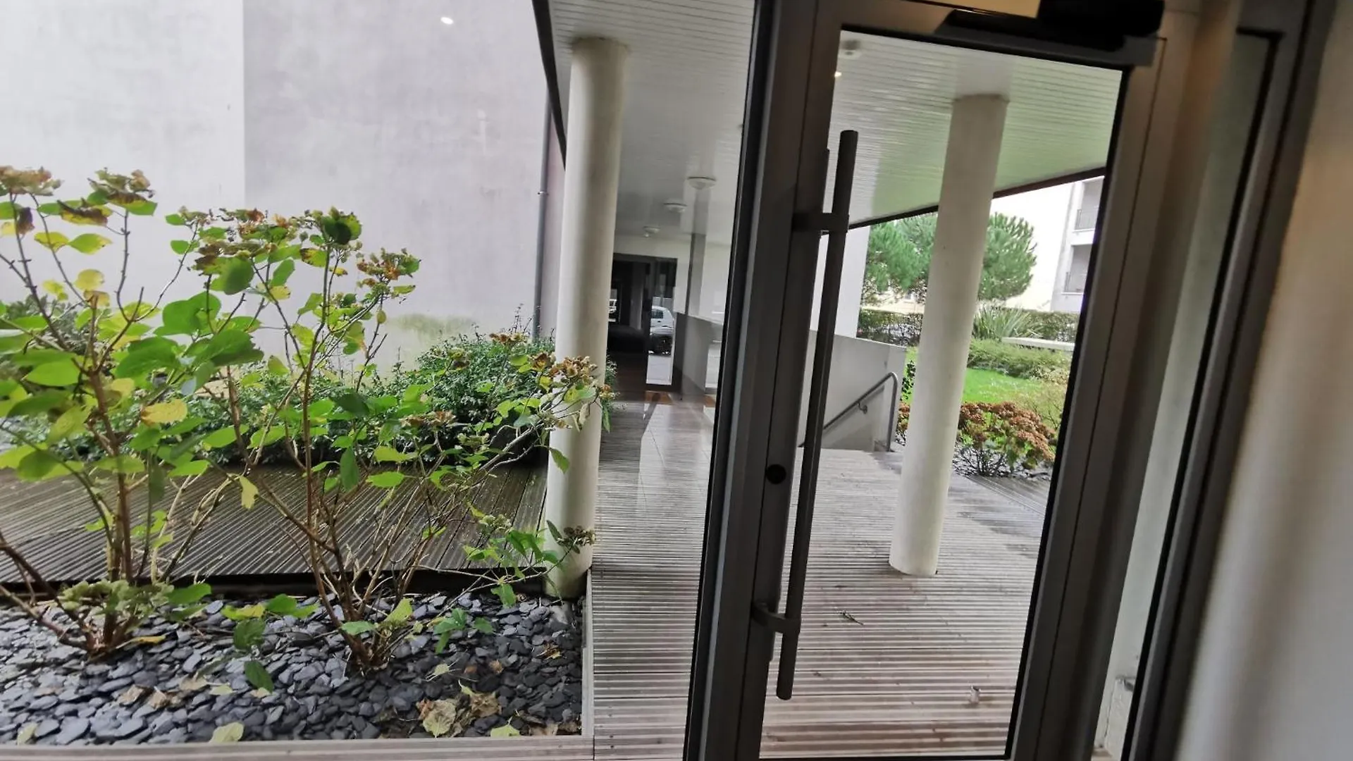 Apartment Quai Malo By Interhome Saint-Malo 0*,  Frankrike