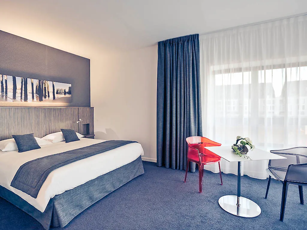 Apartment Quai Malo By Interhome Saint-Malo
