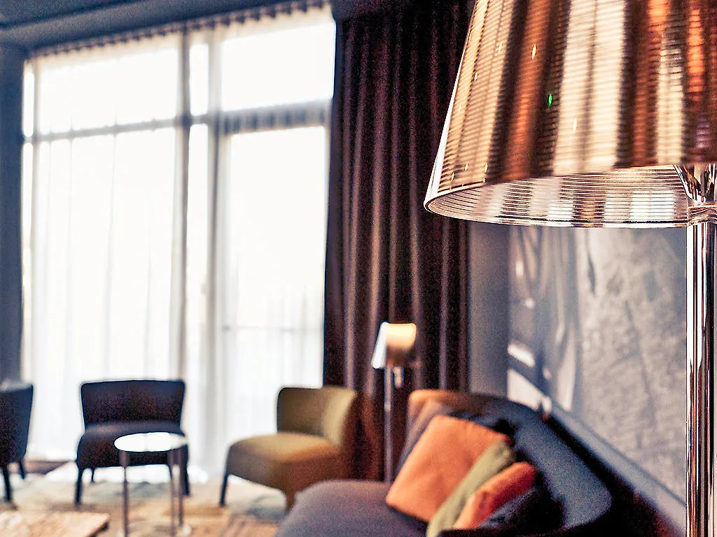 Apartment Quai Malo By Interhome Saint-Malo