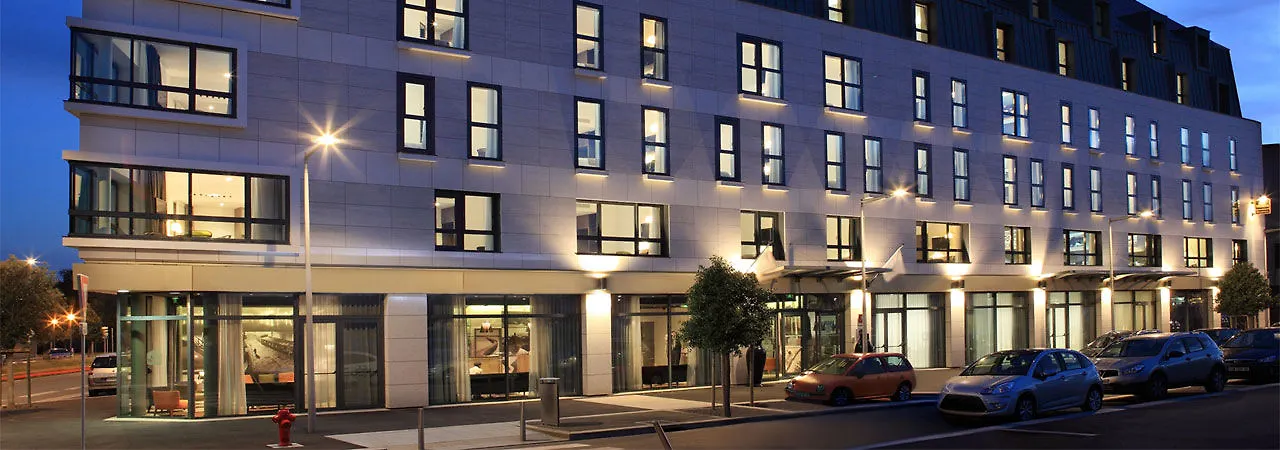 Apartment Quai Malo By Interhome Saint-Malo Frankrike