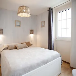 Résidence Le Roc Fleuri Appartement