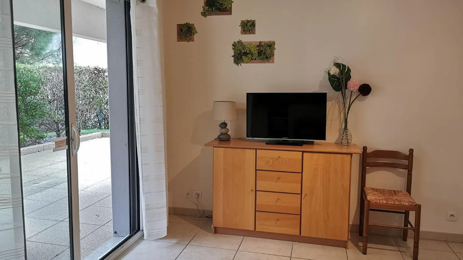 Apartment Quai Malo By Interhome サン・マロ フランス