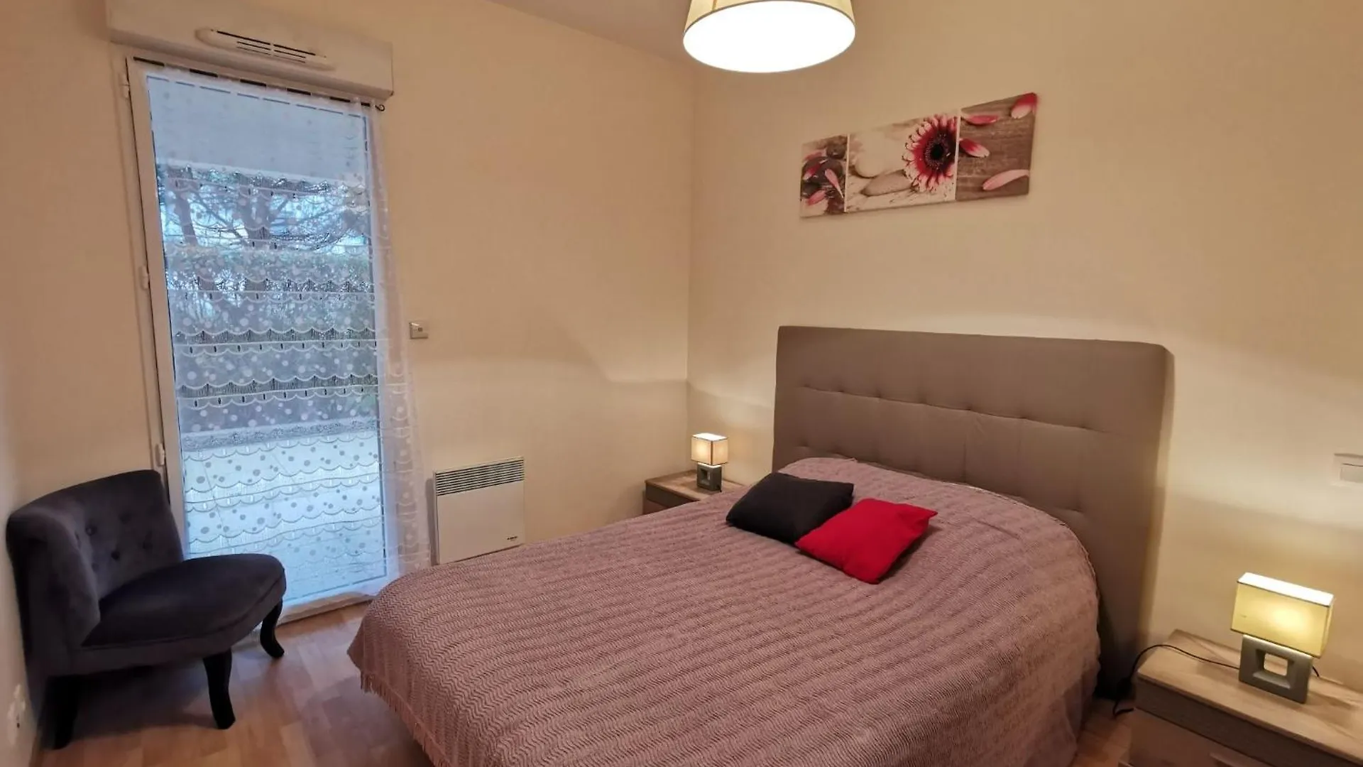 Apartment Quai Malo By Interhome サン・マロ